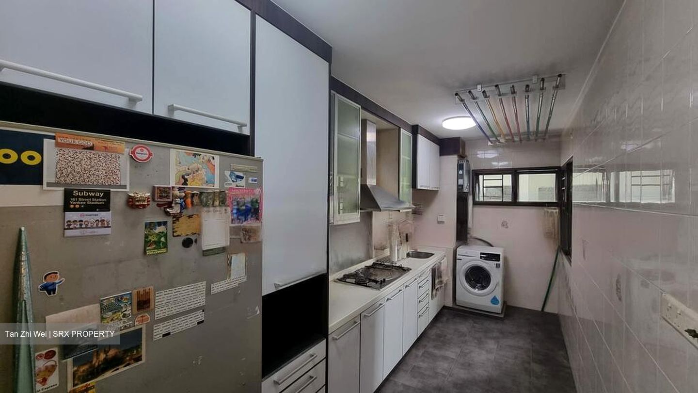Blk 45 Pine Green (Geylang), HDB 5 Rooms #585454221